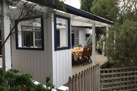 Adrift At Ventnor On Phillip Island, Pets - Lismore Accommodation 0
