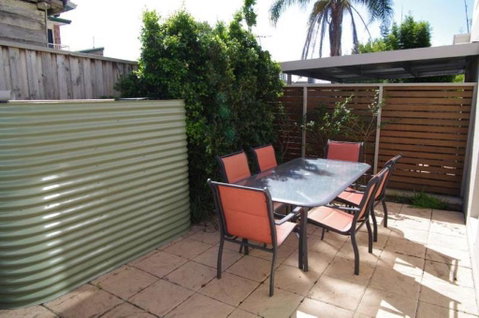 Adrift, 5B Scott Street - Lismore Accommodation 3