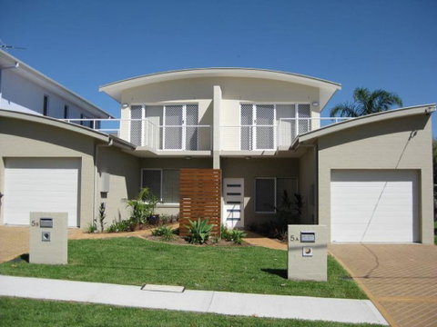 Adrift, 5B Scott Street - Lismore Accommodation 1