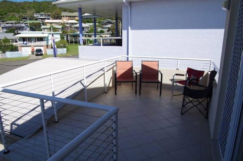 Adrift, 5B Scott Street - Lismore Accommodation 2