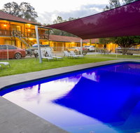 Advance Motel - Lismore Accommodation