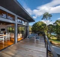 Adventure Bay Beach House - Lismore Accommodation