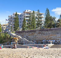 AeA The Coogee View - Lismore Accommodation