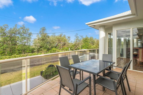 Aegean On The Beach - Lismore Accommodation 2