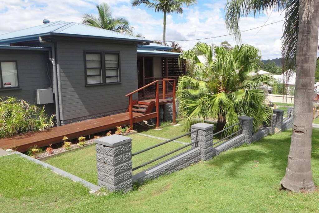 Ashby Island NSW Lismore Accommodation