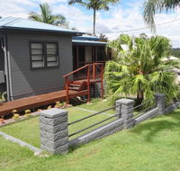 Aerwyn Brae - Lismore Accommodation