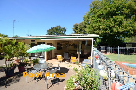 Affordable Gold City Motel - Lismore Accommodation 0