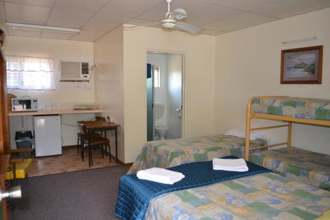Affordable Gold City Motel - Lismore Accommodation 2