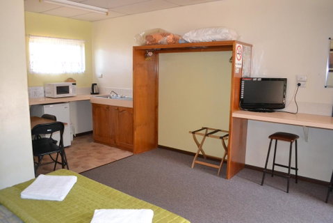 Affordable Gold City Motel - Lismore Accommodation 3