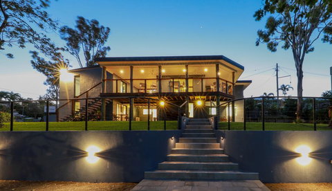 Airlie Guest House - Lismore Accommodation 1