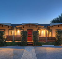 Airport Tourist Village Melbourne - Lismore Accommodation