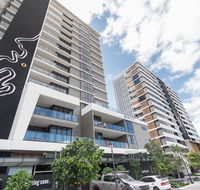 AirTrip Apartments at Woolloongabba - Lismore Accommodation