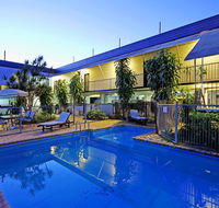 Airway Motel - Lismore Accommodation