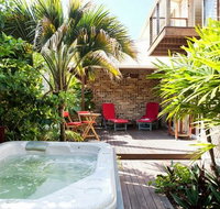 Akai Hana - Lismore Accommodation