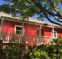 Akarana Cottage - Lismore Accommodation