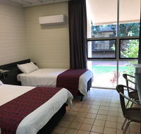 Albatross Bay Resort - Lismore Accommodation