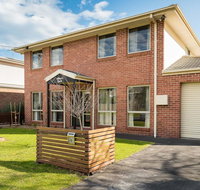 Albert Park - Lismore Accommodation