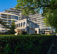 Albert Park City View Stylish 1 Bedroom Apartment - Lismore Accommodation