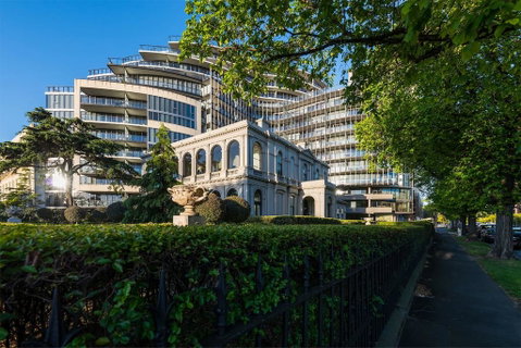 Albert Park City View Stylish 1 Bedroom Apartment - Lismore Accommodation 0