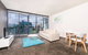 Albert Park City View Stylish 1 Bedroom Apartment - thumb 3