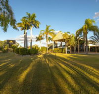 Albert Park Motor Inn - Lismore Accommodation