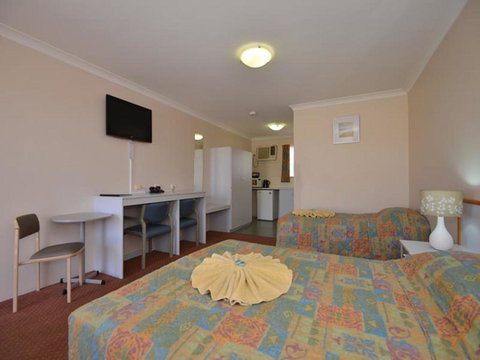 Albion Hotel - Lismore Accommodation 3