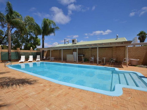 Albion Hotel - Lismore Accommodation 0