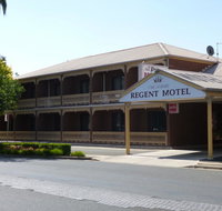 Albury Regent Motel - Lismore Accommodation