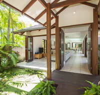 Alcove Sands - Lismore Accommodation