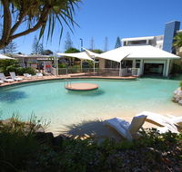 Alex beach resort unit 305 - Lismore Accommodation