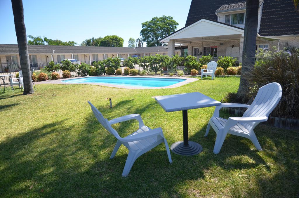 Ashley NSW Lismore Accommodation
