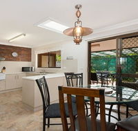 Alexander Palms - Lismore Accommodation