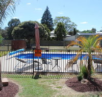 Alexandra Motor Inn - Victoria Aus - Lismore Accommodation