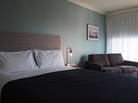 Alexandra Place - Lismore Accommodation 1
