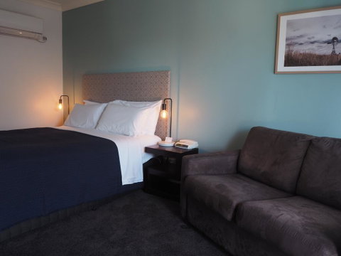 Alexandra Place - Lismore Accommodation 3