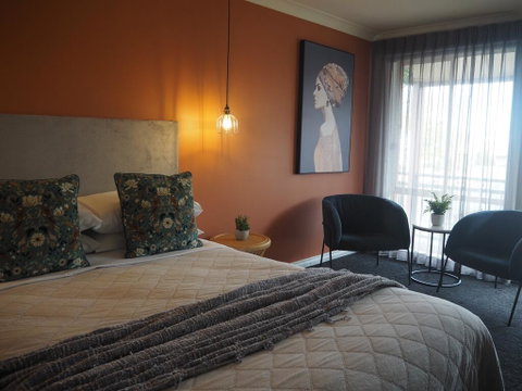 Alexandra Place - Lismore Accommodation 0
