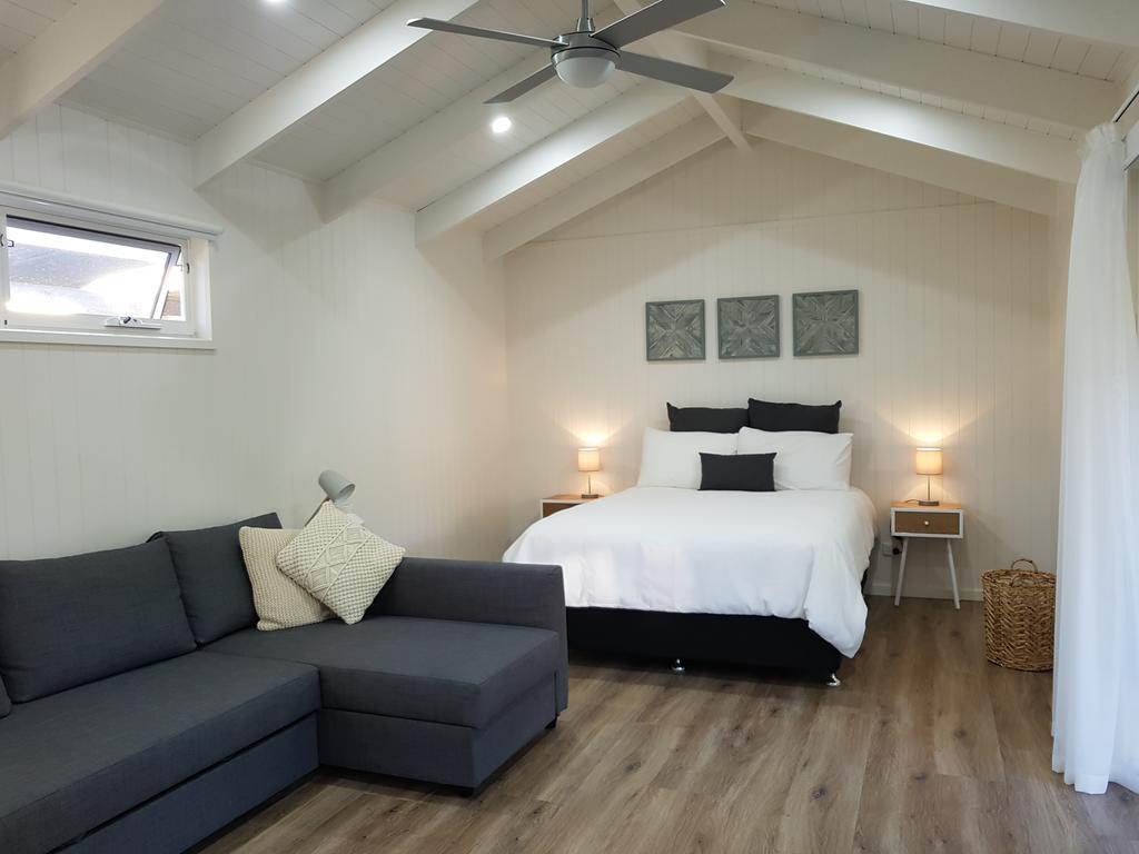 Leongatha VIC Lismore Accommodation