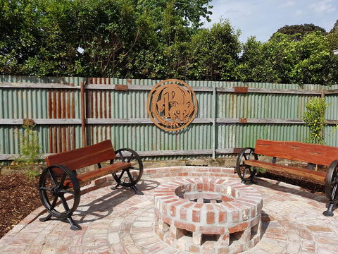 Alkira - Lismore Accommodation 1