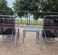 All in 500 aud weekly Beachfront The STRAND studio Apartment - Lismore Accommodation