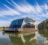 All Seasons Houseboats - Lismore Accommodation