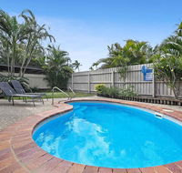 Allamanda Sands - 23 Oriole Avenue - Lismore Accommodation