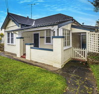 Allambee - Lismore Accommodation