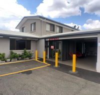 Allan Cunningham Motel - Lismore Accommodation