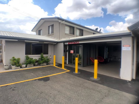 Allan Cunningham Motel - Lismore Accommodation 0