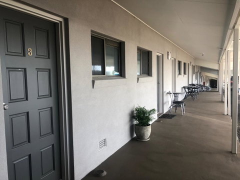 Allan Cunningham Motel - Lismore Accommodation 3