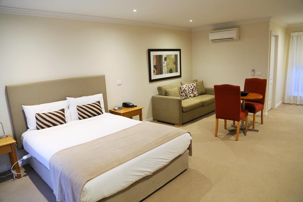 Allansford VIC Lismore Accommodation