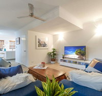 Allawah Palms Villa - Lismore Accommodation