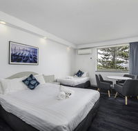Alloggio Newcastle Beach - Lismore Accommodation