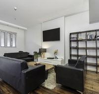 Alloggio Studios on King - Lismore Accommodation