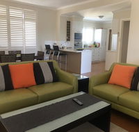 Allora Apartment Applecross - Lismore Accommodation